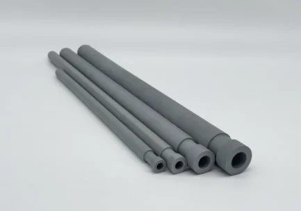 Thermokupl Kılıfları